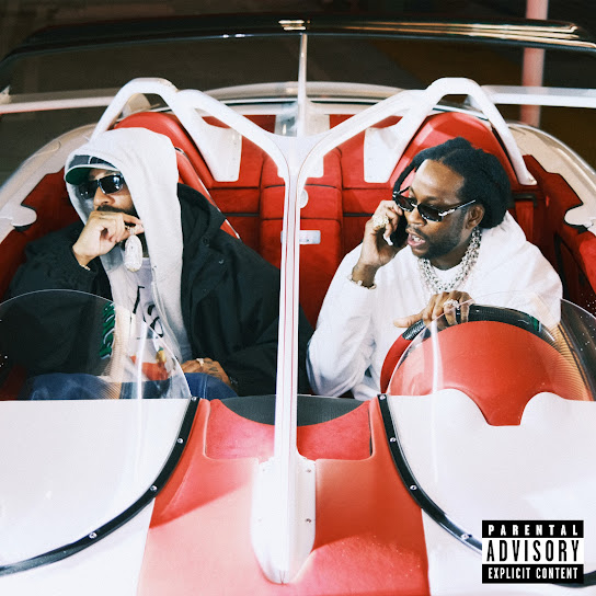 Larry June – Bad Choices ft. 2 Chainz & The Alchemist