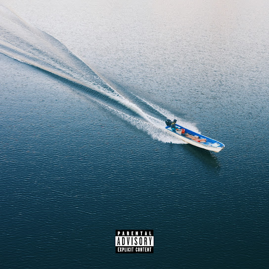 Larry June, 2 Chainz & The Alchemist – Tru Organics