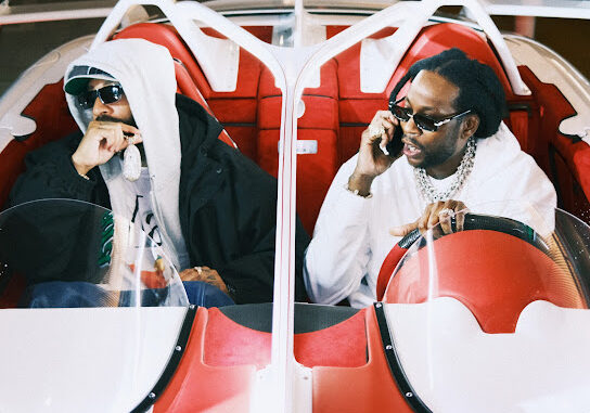 Larry June – Bad Choices ft. 2 Chainz & The Alchemist Larry June – Bad Choices ft. 2 Chainz & The Alchemist