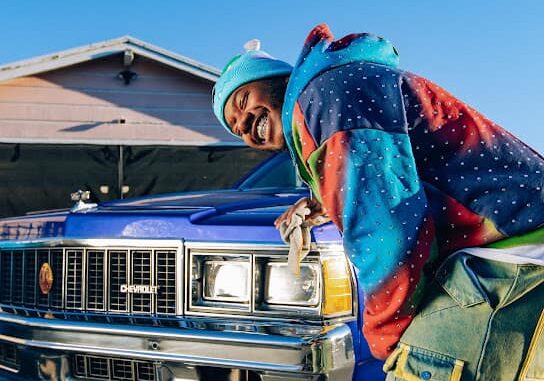 LaRussell & Hit-Boy – Mass Appeal ft. MALACHI & Michael Prince LaRussell & Hit-Boy – Mass Appeal ft. MALACHI & Michael Prince