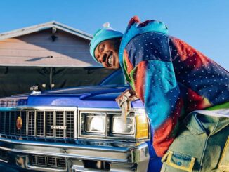 LaRussell & Hit-Boy – OPRAH