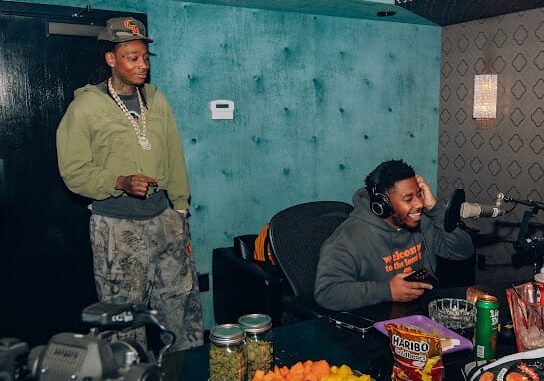 LaRussell, Wiz Khalifa & Mike G Beatz – I Might Be ft. Michael Prince LaRussell, Wiz Khalifa & Mike G Beatz – I Might Be ft. Michael Prince