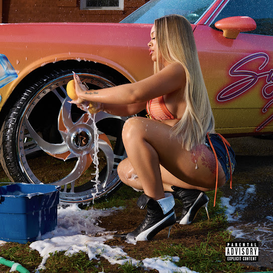 Latto – Settle Down