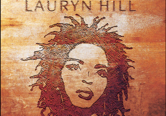 Lauryn Hill – The Miseducation of Lauryn Hill Album Lauryn Hill – The Miseducation of Lauryn Hill Album