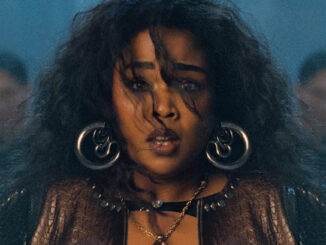 Lizzo – Love in Real Life