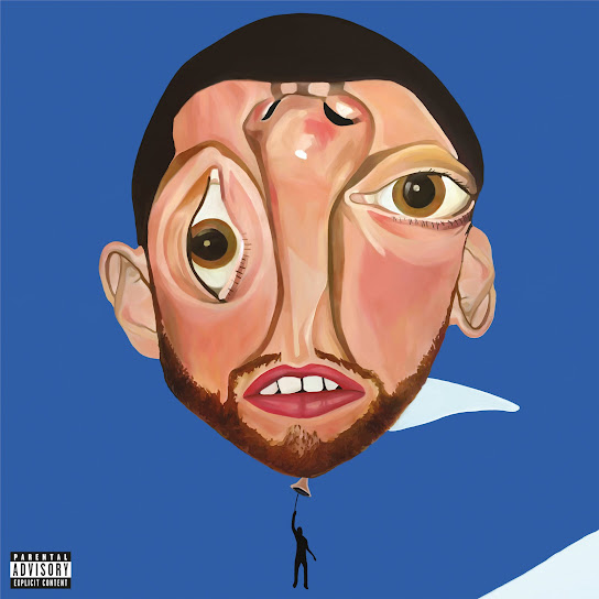 Mac Miller – Do You Have a Destination?