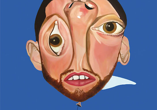 Mac Miller – Balloonerism Album Mac Miller – Balloonerism Album