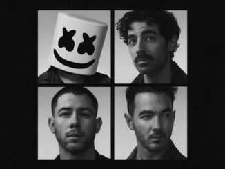 Marshmello & Jonas Brothers – Slow Motion