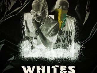 Masicka – Whites (Remix) ft. French Montana