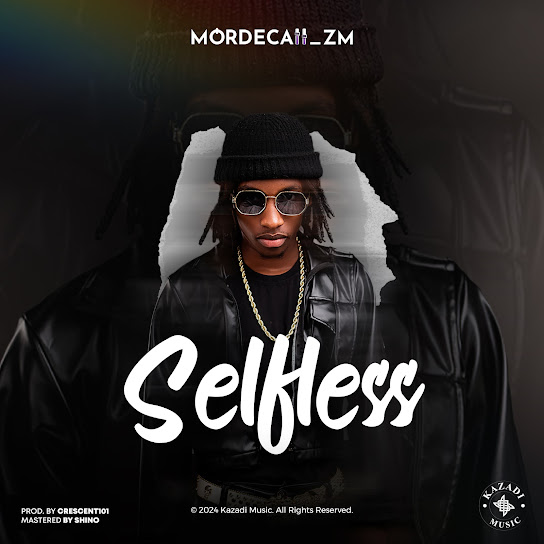 Mordecaii – Over