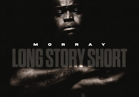 Morray – Breakthrough Morray – Breakthrough