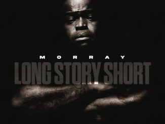 Morray – Take Me Serious