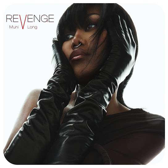 Muni Long – Made For Me