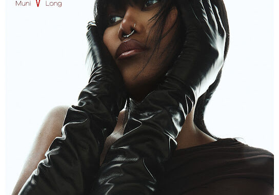 Muni Long – Made For Me Muni Long – Made For Me