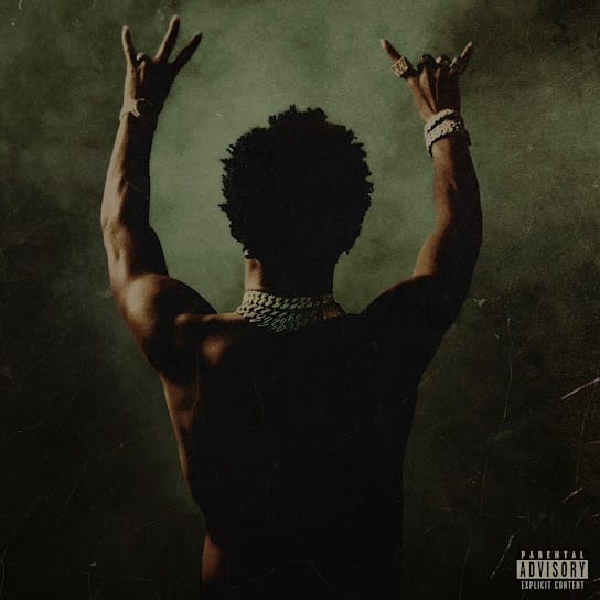 Nardo Wick – Ain’t No Lettin’ Up