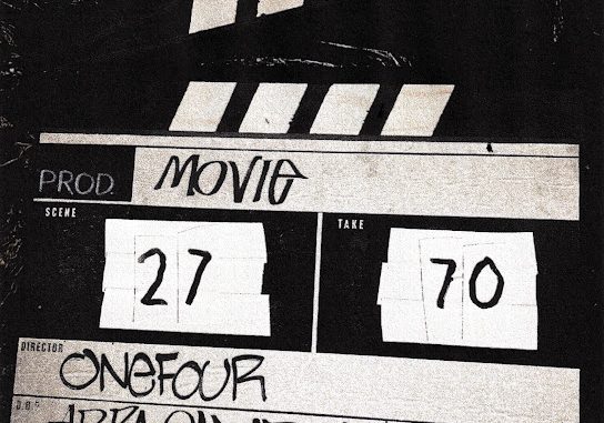 ONEFOUR – MOVIE ft. Abra Cadabra ONEFOUR – MOVIE ft. Abra Cadabra