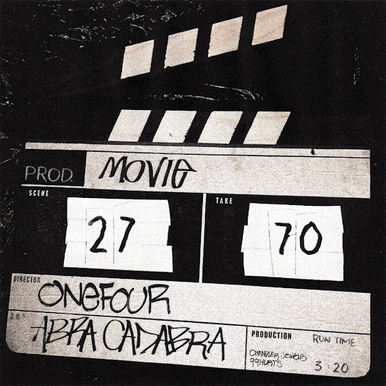 ONEFOUR – MOVIE ft. Abra Cadabra