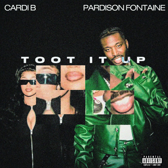 Pardison Fontaine – Luh Sh!t