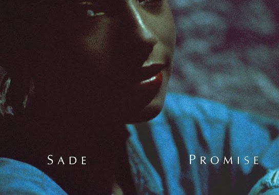 Sade – Is It a Crime Sade – Is It a Crime