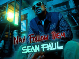 Sean Paul – Nah Follow Dem