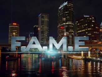 Sorrow Sky & Rae Sremmurd – Fame ft. Swae Lee