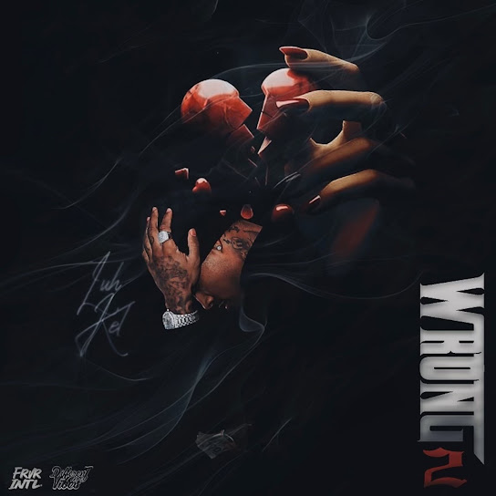 Support Us Luh Kel – Wrong 2