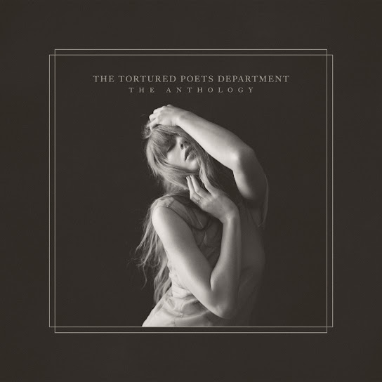 Taylor Swift – The Prophecy