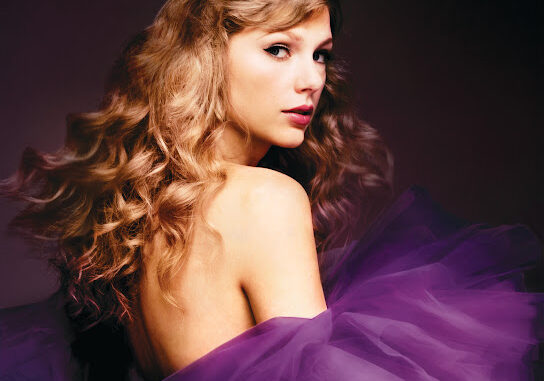 Taylor Swift – Innocent (Taylor’s Version) Taylor Swift – Innocent (Taylor’s Version)
