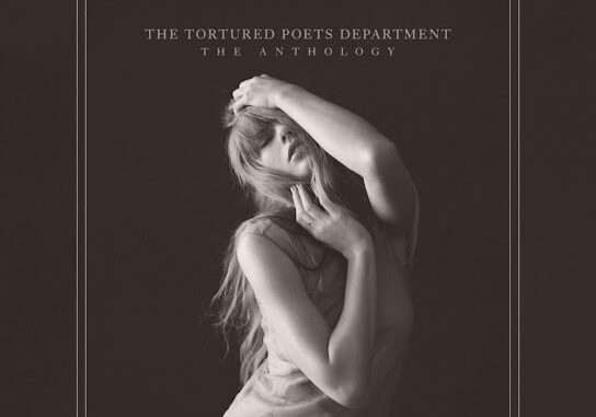 Taylor Swift – The Prophecy Taylor Swift – The Prophecy