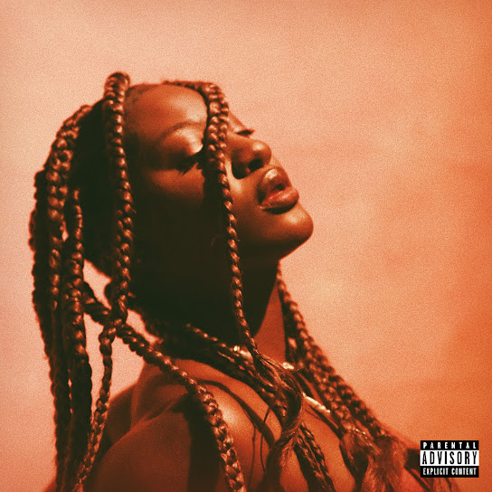 Tems – If Orange Was A Place EP