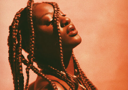 Tems – Found ft. Brent Faiyaz Tems – Found ft. Brent Faiyaz