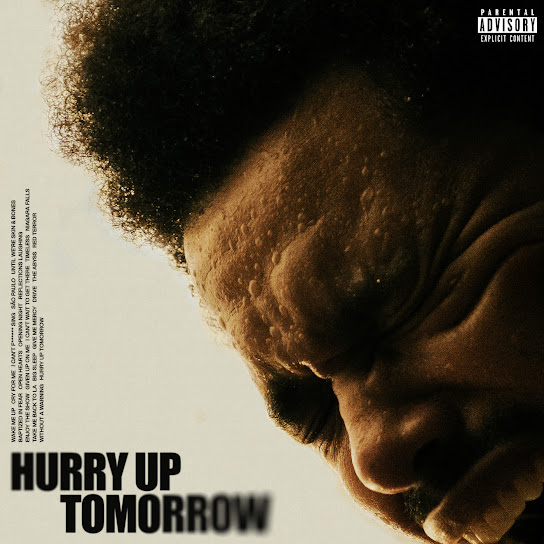The Weeknd – Without a Warning