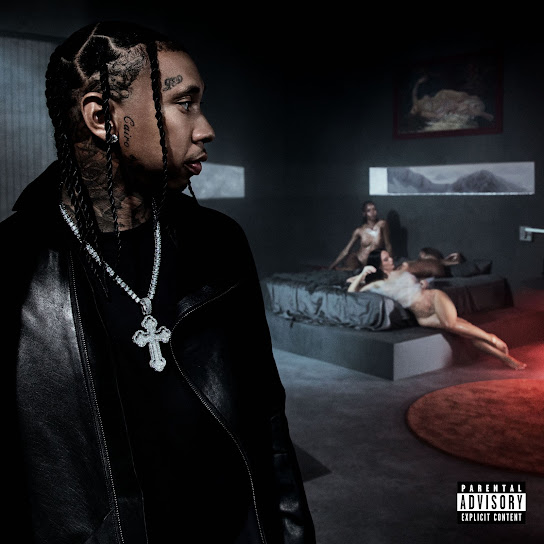 Tyga – GFU ft. Mike Sherm