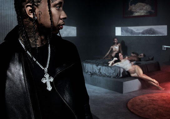 Tyga – GFU ft. Mike Sherm Tyga – GFU ft. Mike Sherm