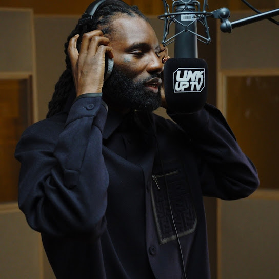 Wretch 32 – Behind Barz