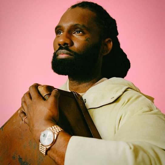 Wretch 32 – Like Home