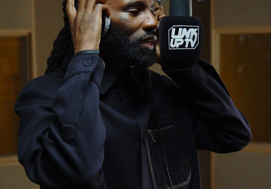 Wretch 32 – Behind Barz Wretch 32 – Behind Barz