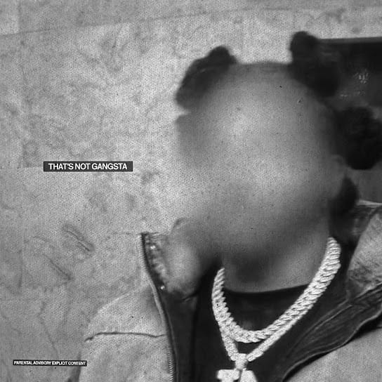 Young Nudy – That's Not Gangsta