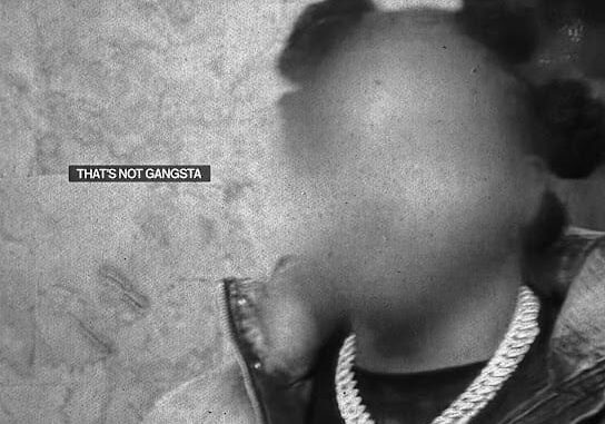 Young Nudy – That’s Not Gangsta Young Nudy – That’s Not Gangsta