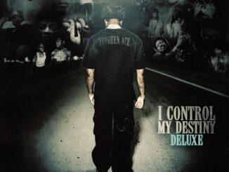 Yungeen Ace – I Control My Destiny (Deluxe) Album