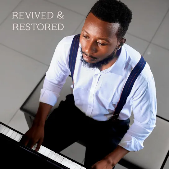 ALBUM: Harare  Revived&Restored Mp3 Download