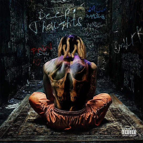 ALBUM: Lil Durk  Deep Thoughts Mp3 Download