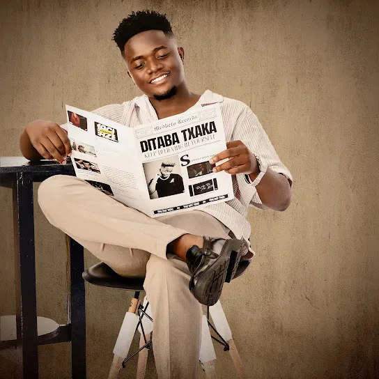 ALBUM: Mack Eaze  Ditaba Txaka Mp3 Download