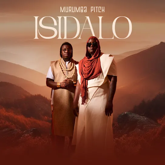 ALBUM: Murumba Pitch  Isidalo Album Mp3 Download