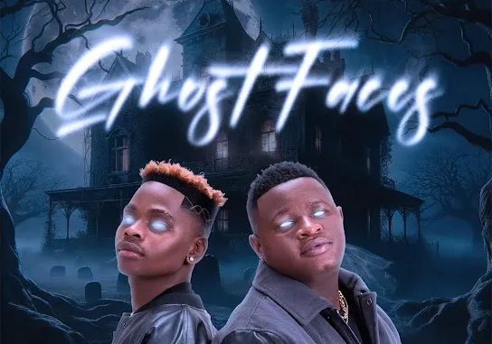 ALBUM: Ray&Jay  Ghost Faces EP Mp3 Download