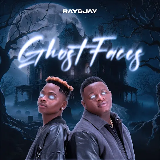 ALBUM: Ray&Jay – Ghost Faces EP Mp3 Download