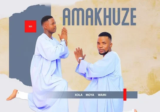 Amakhuze  Yizwa ngami Mp3 Download