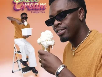 Cooper SA  iMama Ft Dj Exit and Ceeka RSA, DJ Exit & Ceeka RSA Mp3 Download