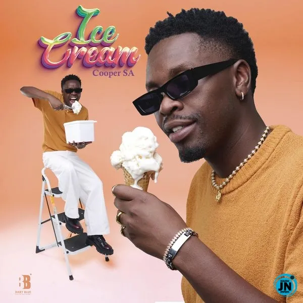 Cooper SA – Indoda Enjani Ft. Leemckrazy, CowBoii, Tyler ICU, Rishbeat and Dj Exit, Rishbeats & DJ Exit Mp3 Download