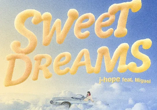 jhope Sweet Dreams ft. Miguel Mp3 Download jhope Sweet Dreams ft. Miguel Mp3 Download